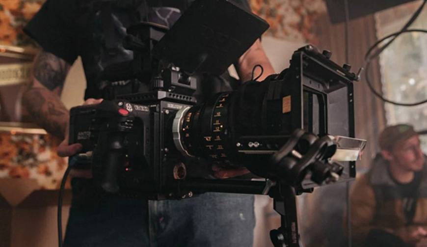 永州产品宣传视频拍摄公司