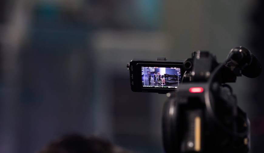 永州产品视频拍摄