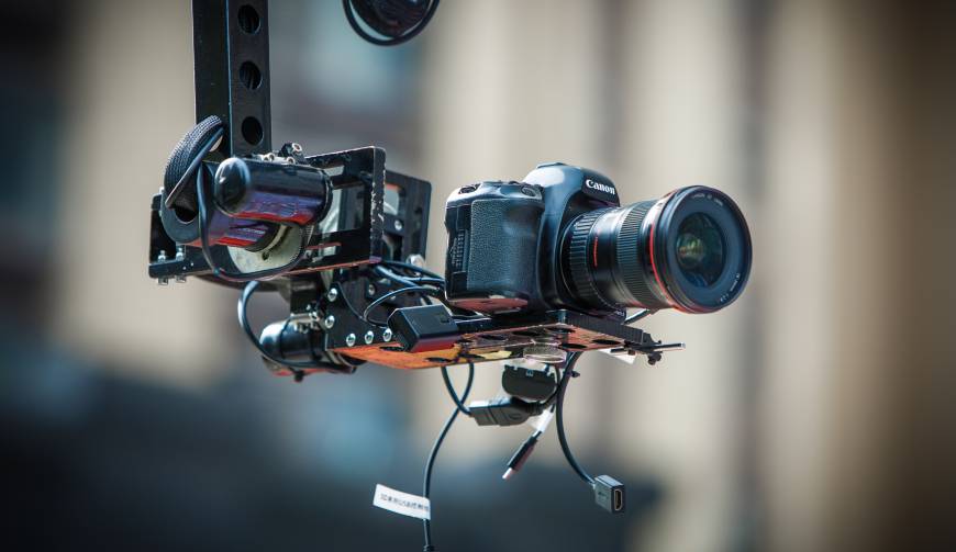 永州产品视频拍摄