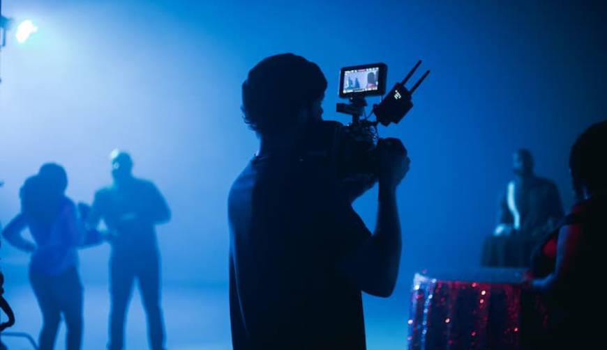 永州产品视频拍摄