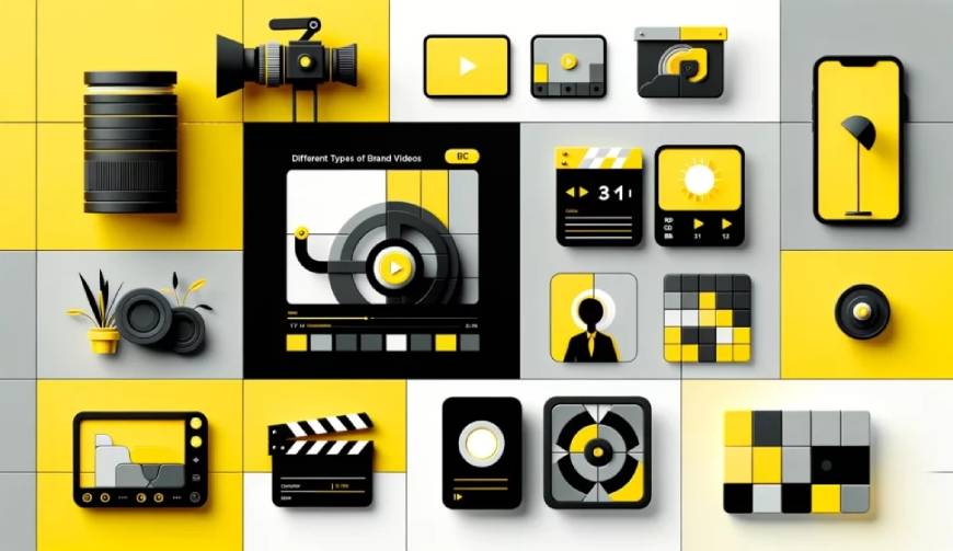 永州产品视频拍摄