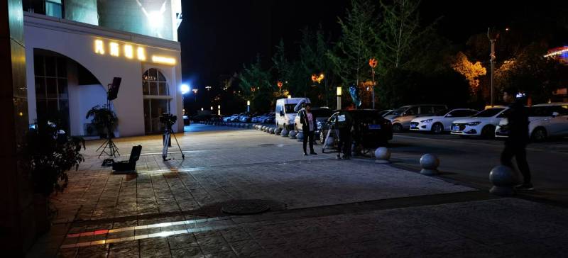 永州电商产品视频拍摄制作全攻略，打造高转化带货视频