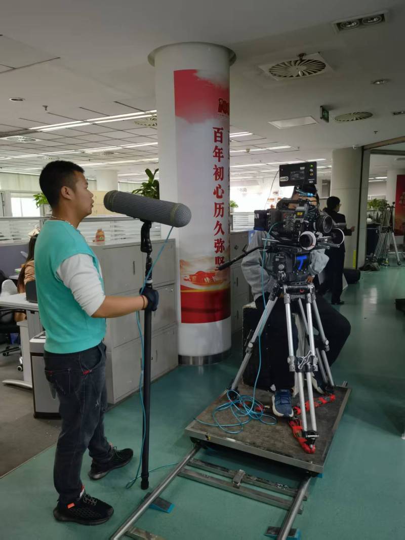 永州产品宣传视频制作