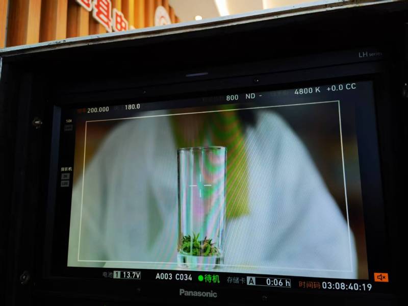 永州电商产品宣传视频